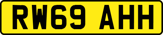 RW69AHH