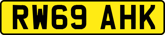 RW69AHK