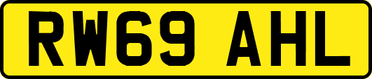 RW69AHL