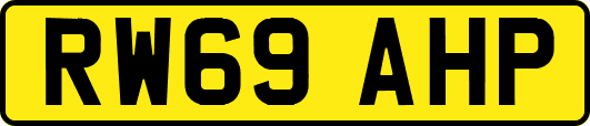 RW69AHP