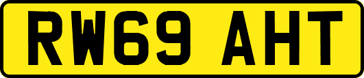 RW69AHT