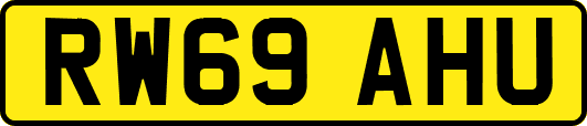 RW69AHU