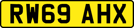 RW69AHX