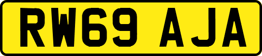 RW69AJA