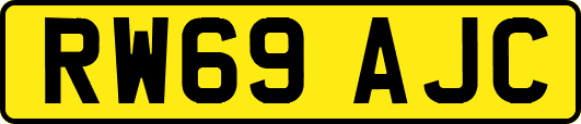 RW69AJC