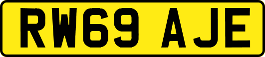 RW69AJE