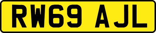 RW69AJL