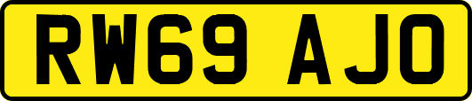 RW69AJO
