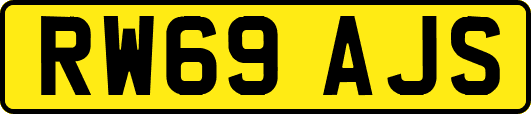 RW69AJS