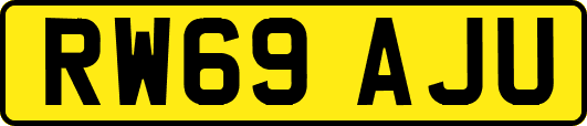 RW69AJU