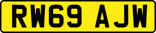 RW69AJW