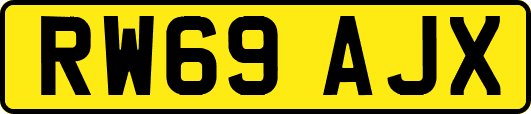 RW69AJX