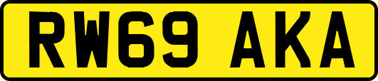 RW69AKA