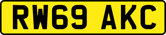RW69AKC