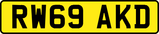 RW69AKD