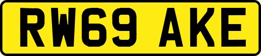 RW69AKE