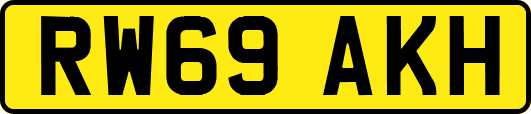 RW69AKH