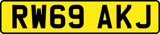 RW69AKJ