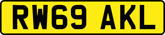 RW69AKL
