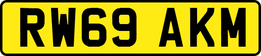 RW69AKM