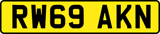 RW69AKN