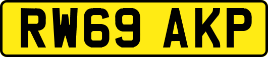 RW69AKP
