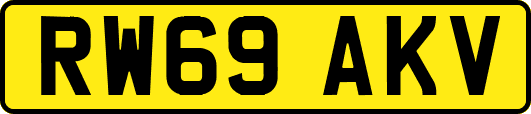 RW69AKV