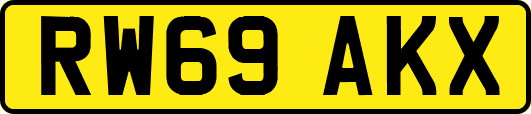 RW69AKX