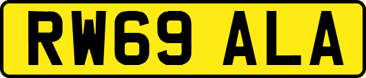 RW69ALA