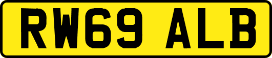 RW69ALB
