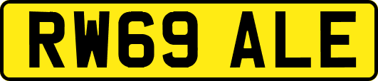 RW69ALE