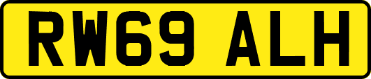 RW69ALH