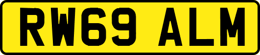 RW69ALM
