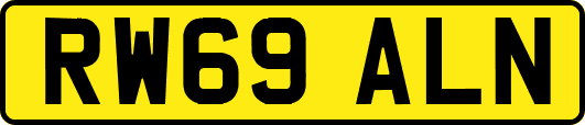 RW69ALN
