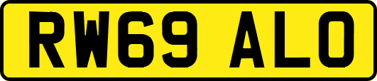 RW69ALO