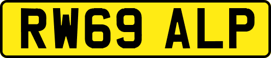 RW69ALP