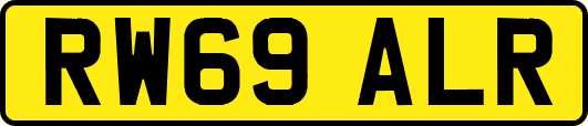 RW69ALR