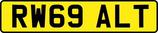 RW69ALT
