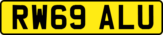 RW69ALU