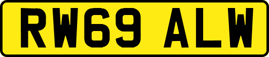 RW69ALW