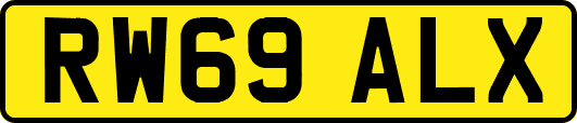RW69ALX