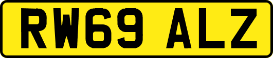 RW69ALZ