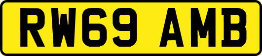 RW69AMB