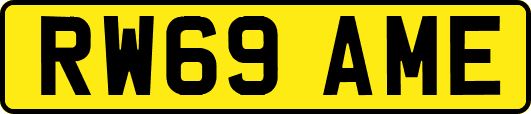 RW69AME