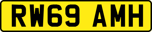 RW69AMH