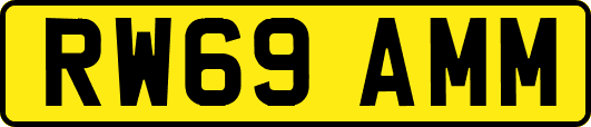 RW69AMM