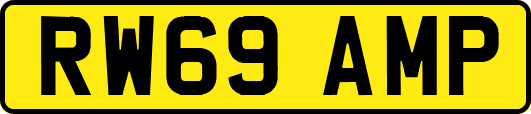 RW69AMP