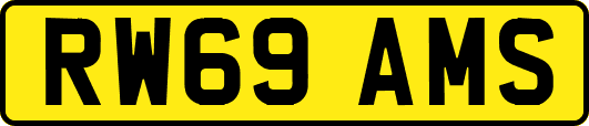 RW69AMS