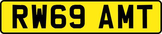 RW69AMT