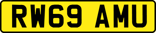 RW69AMU